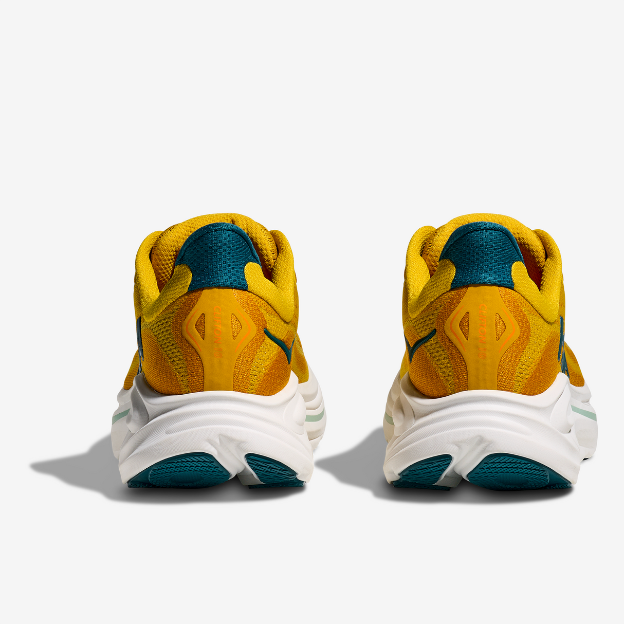 Hoka - Clifton 10 - Homme