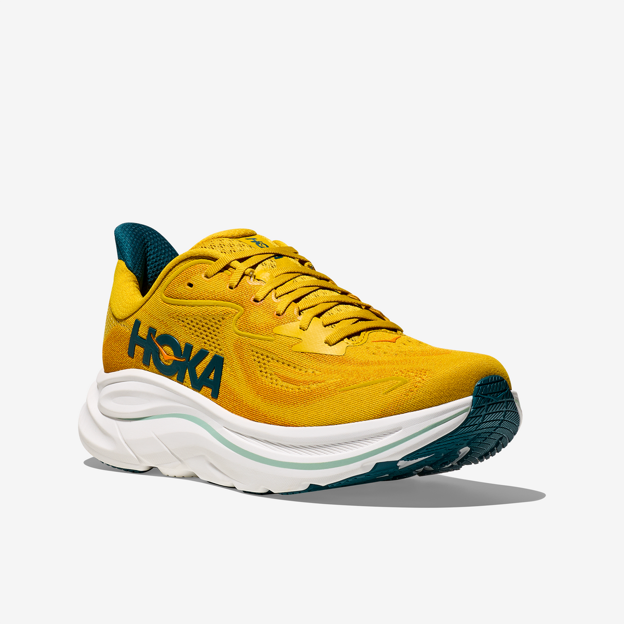 Hoka - Clifton 10 - Homme