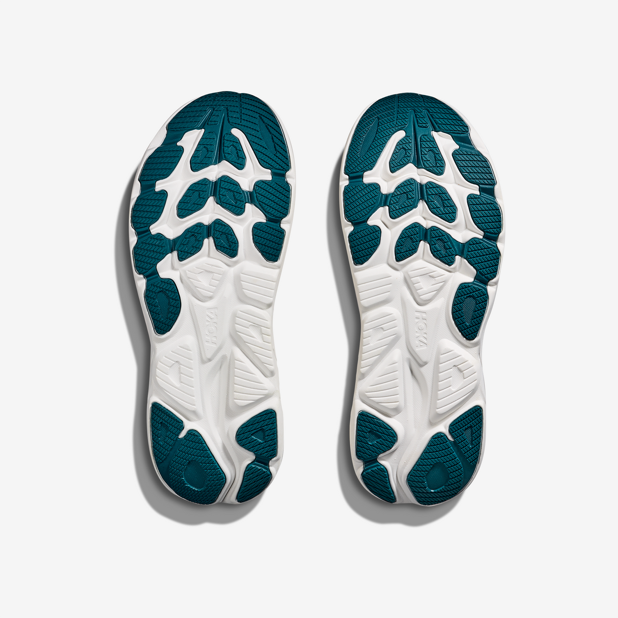 Hoka - Clifton 10 - Homme
