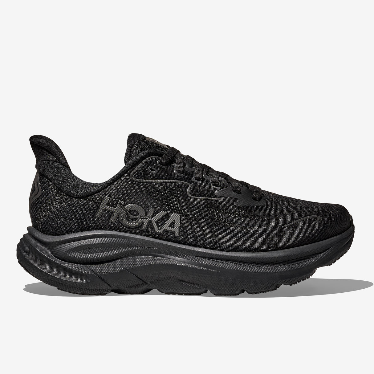 Hoka - Clifton 10 - Large - Femme