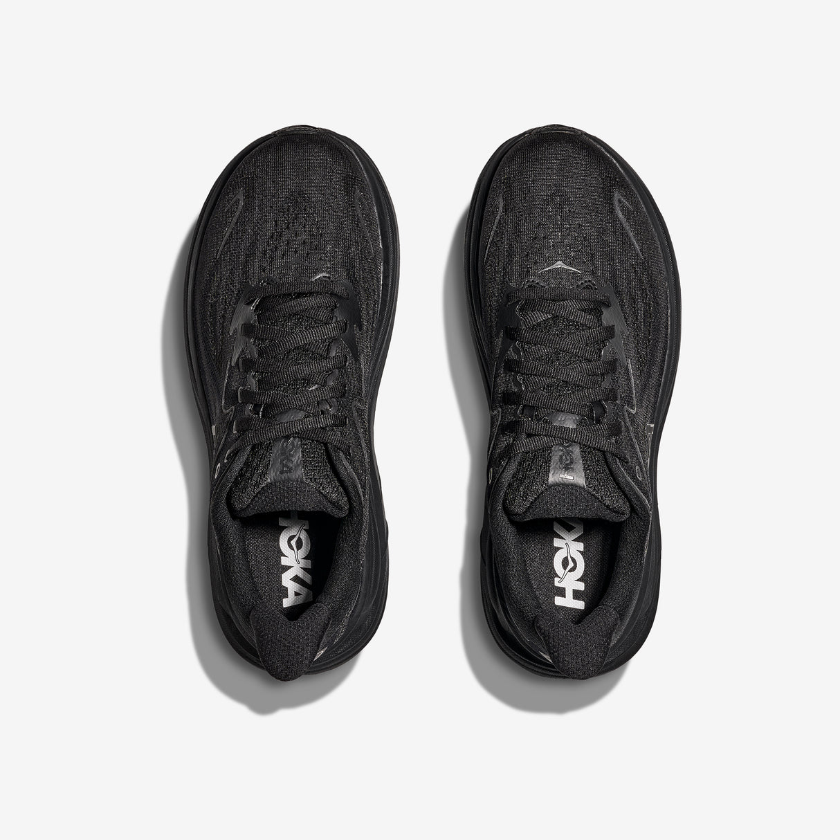 Hoka - Clifton 10 - Large - Femme