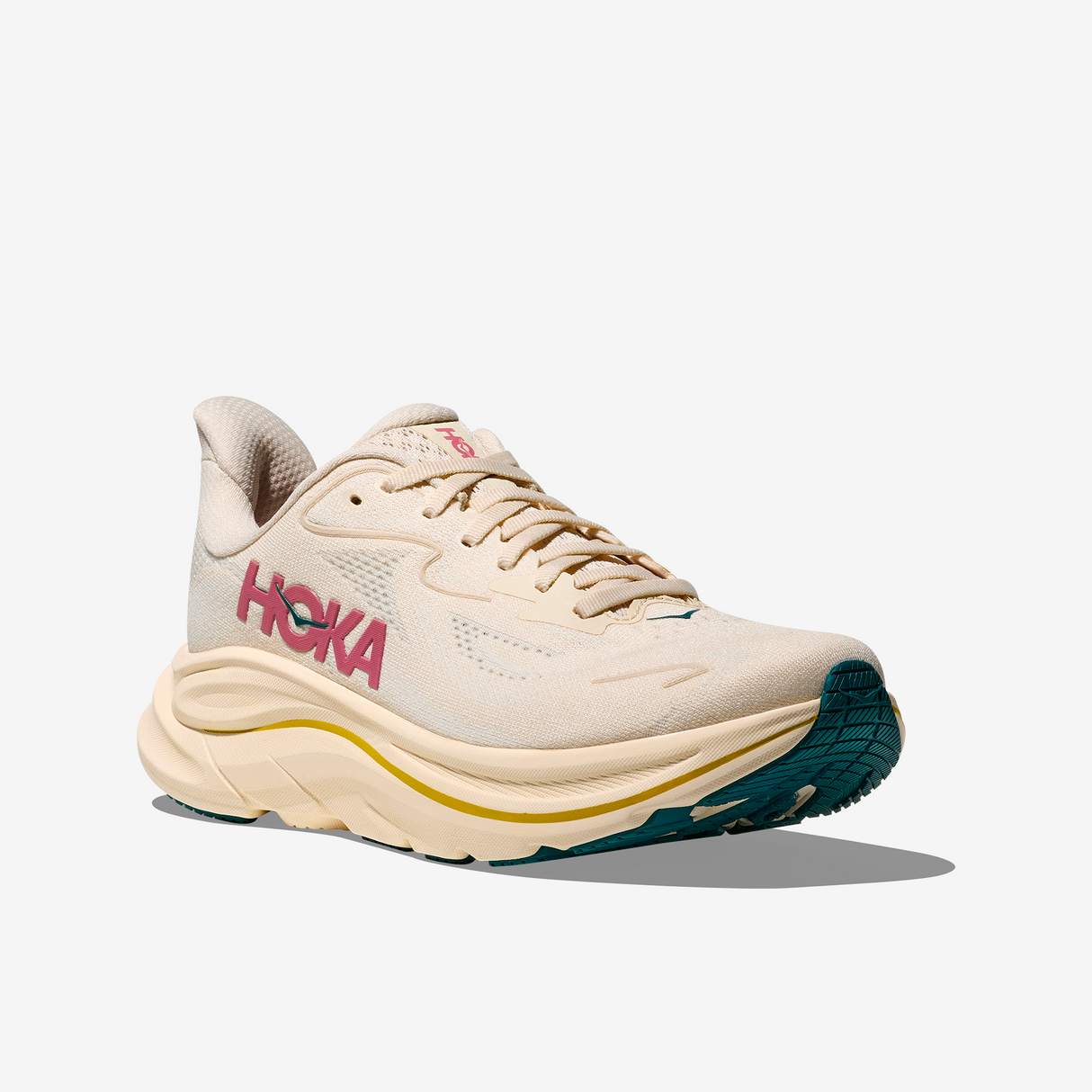 Hoka - Clifton 10 - Femme