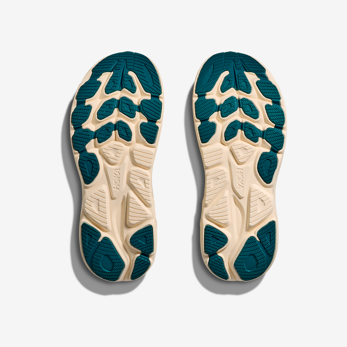 Hoka - Clifton 10 - Femme