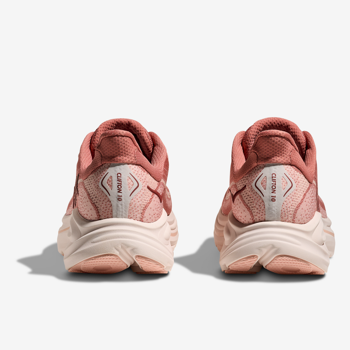 Hoka - Clifton 10 - Large - Femme