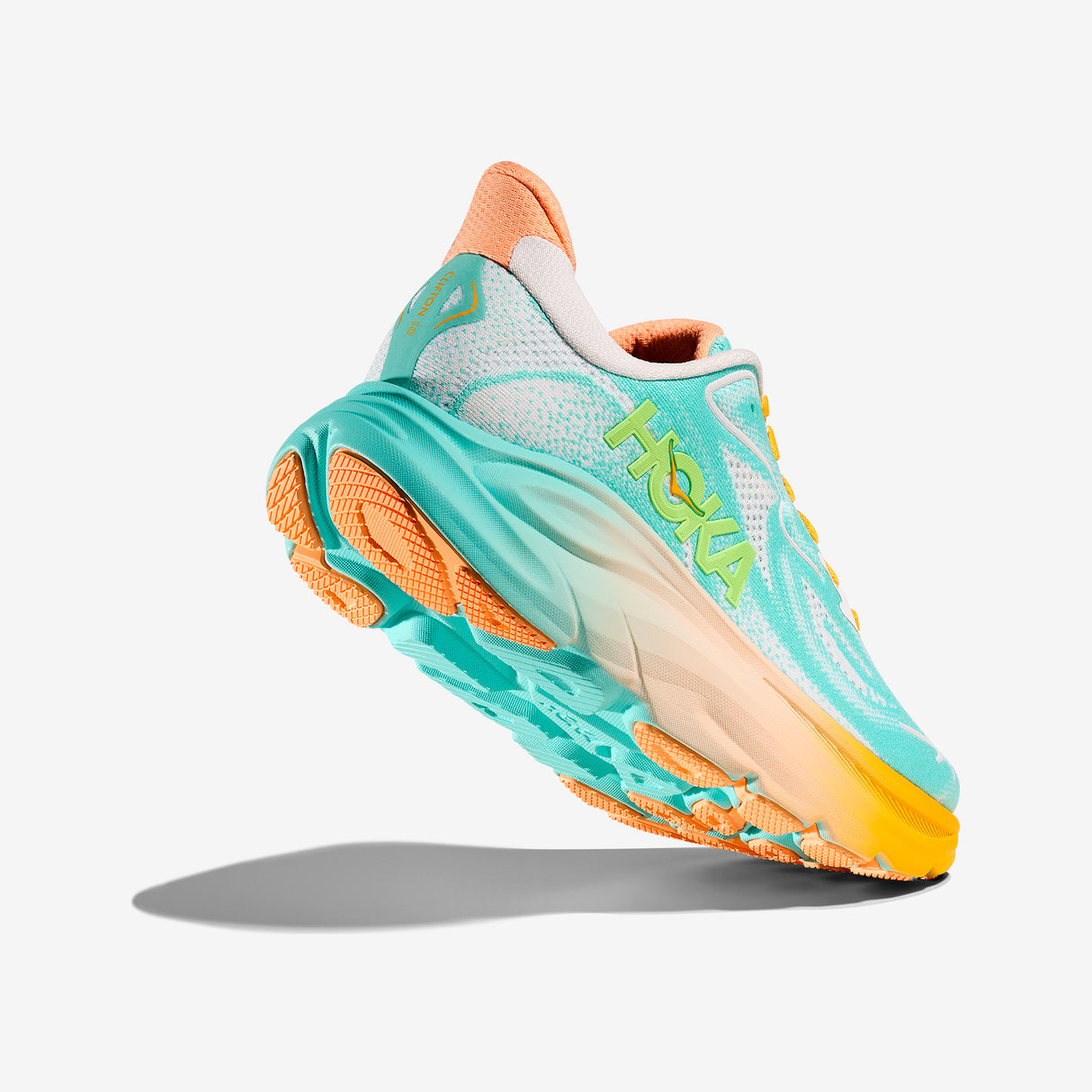 Hoka - Clifton 10 - Femme