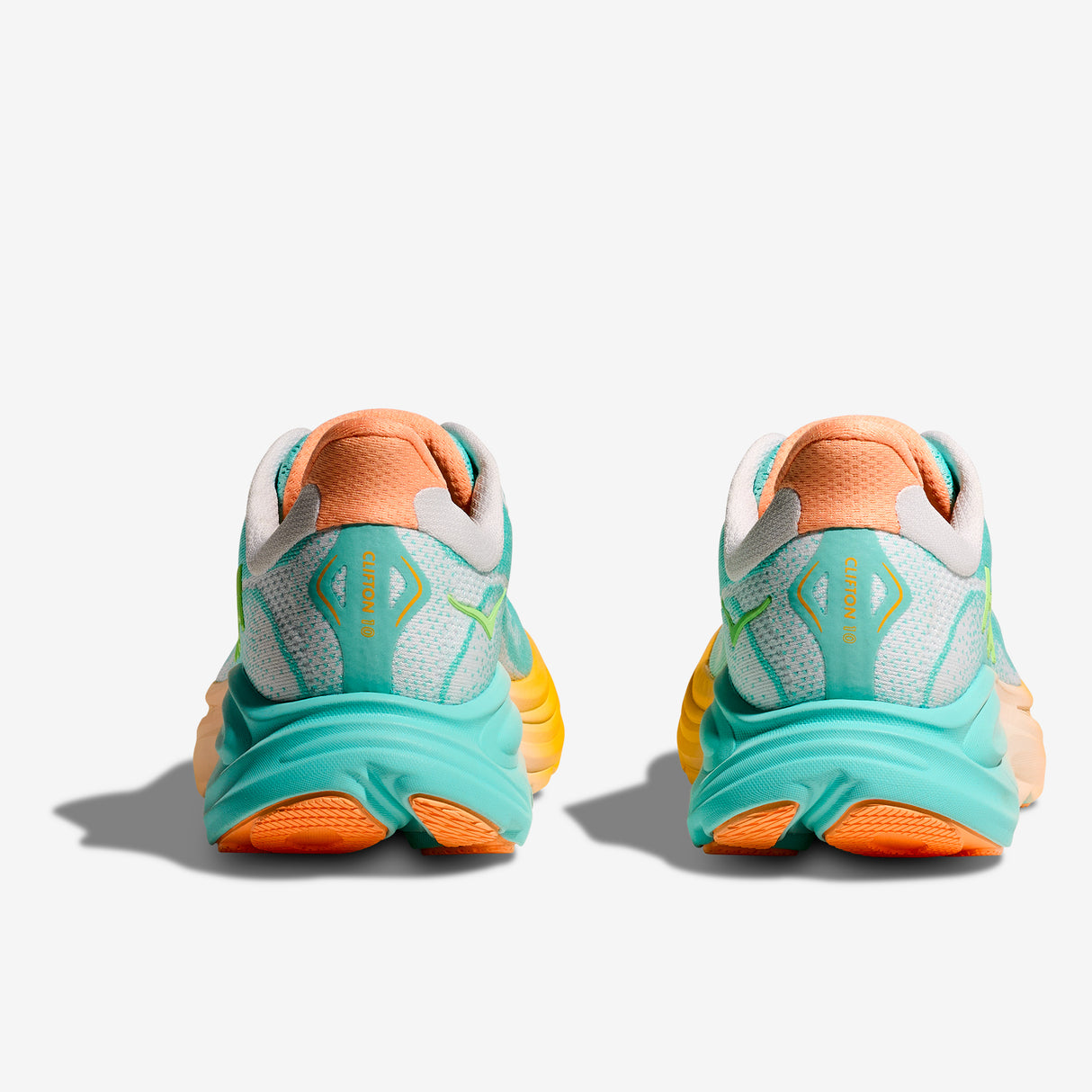 Hoka - Clifton 10 - Femme