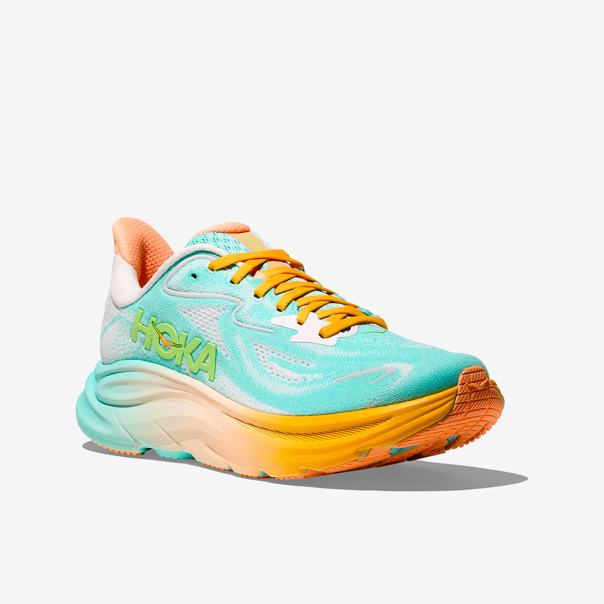 Hoka - Clifton 10 - Femme