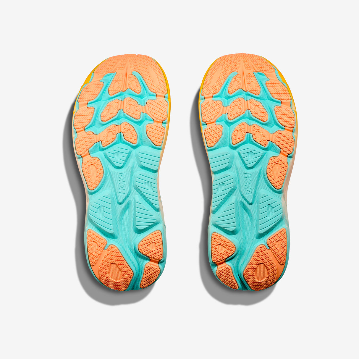 Hoka - Clifton 10 - Femme