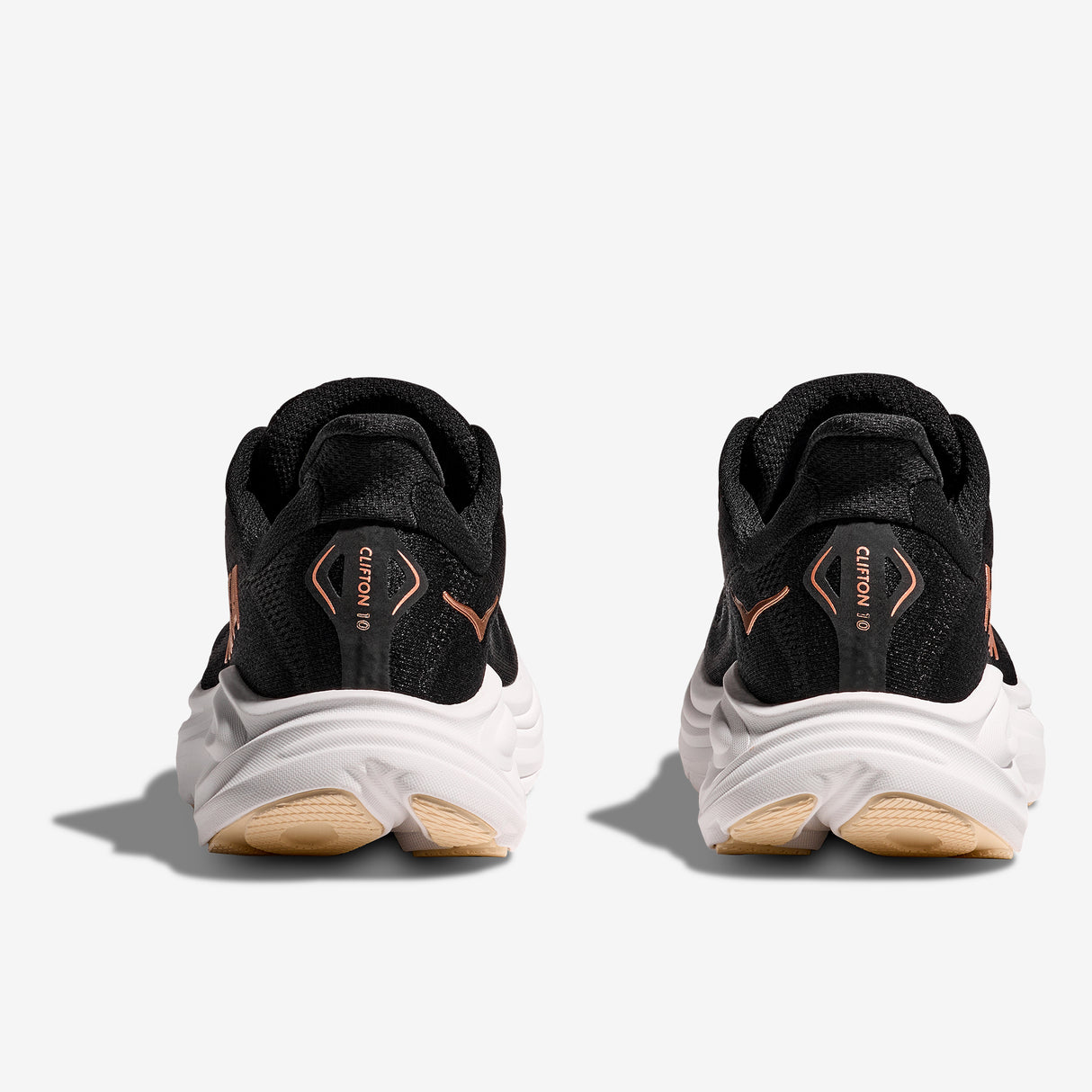 Hoka - Clifton 10 - Femme