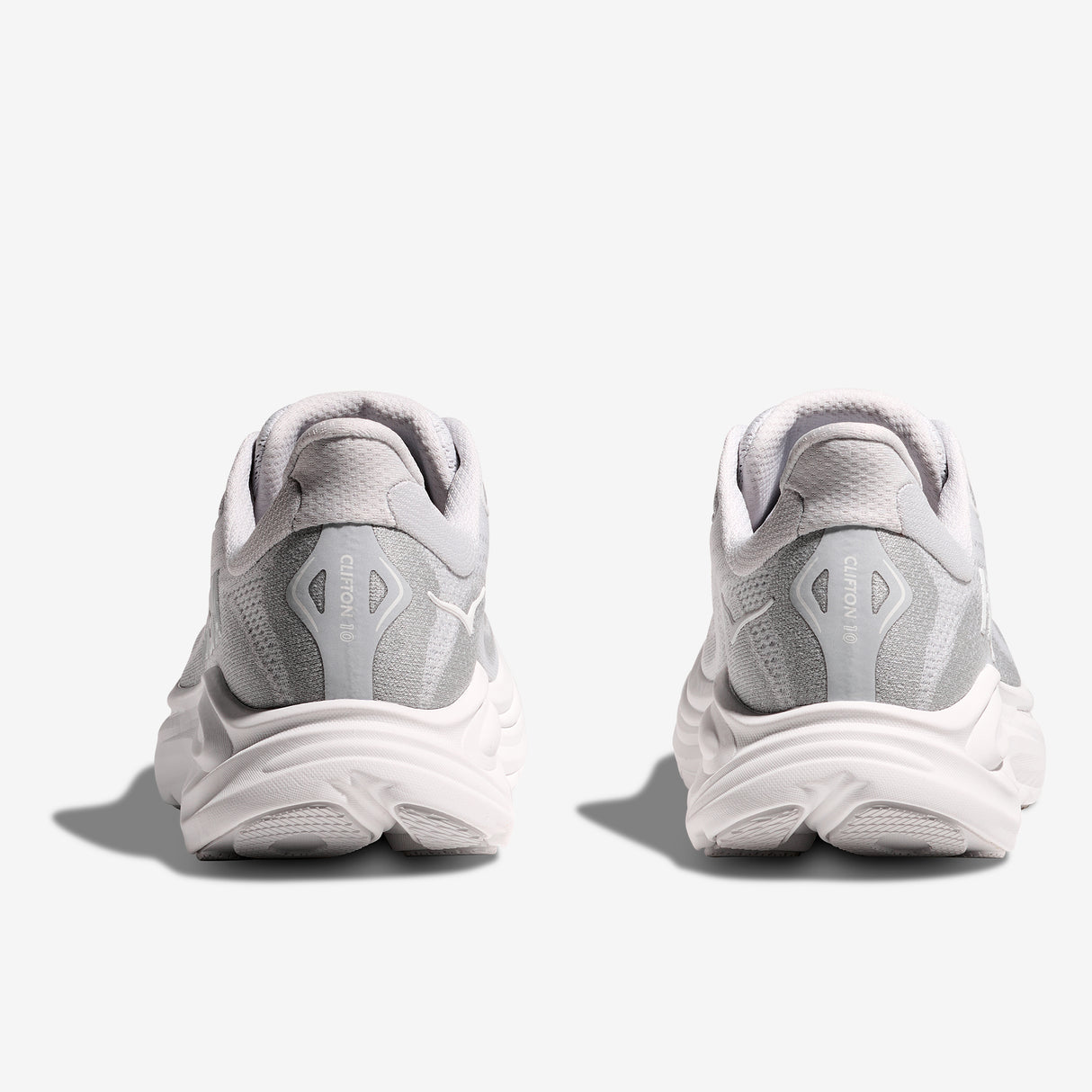 Hoka - Clifton 10 - Large - Femme