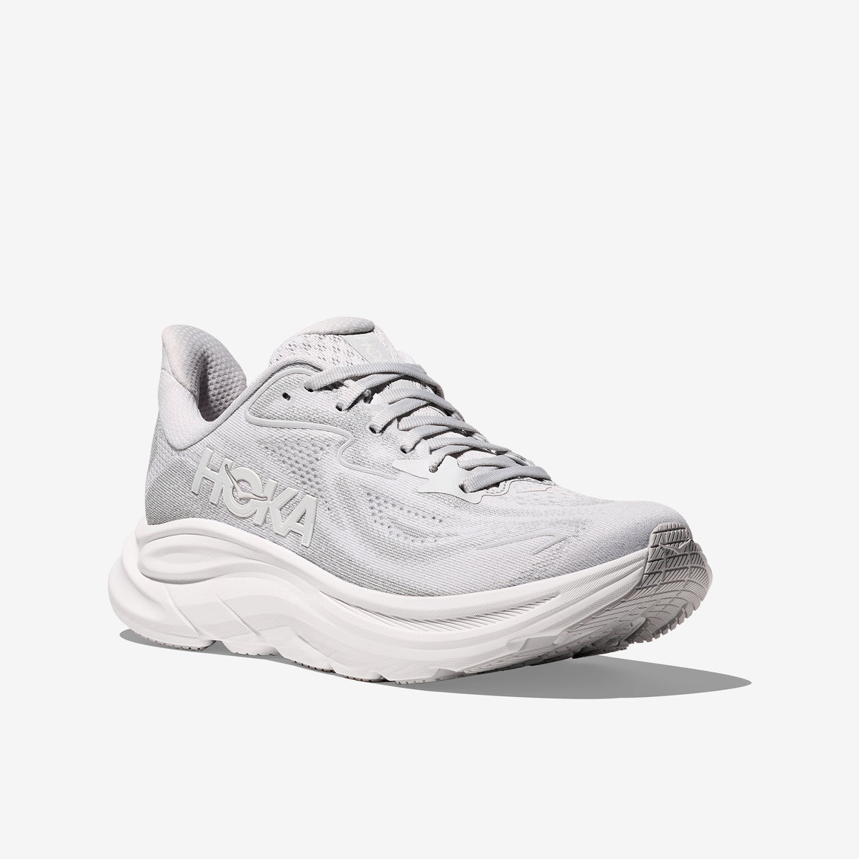 Hoka - Clifton 10 - Large - Femme