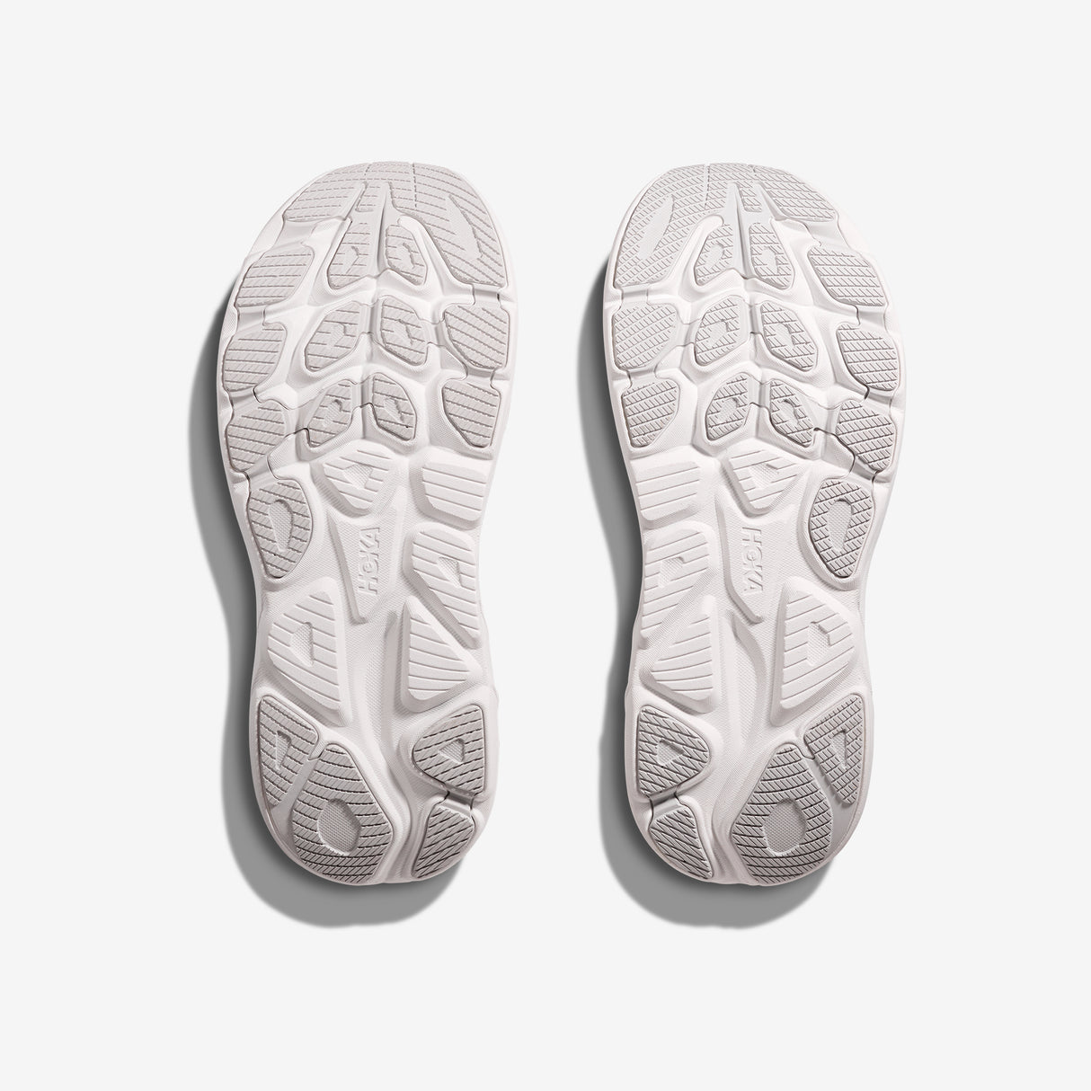 Hoka - Clifton 10 - Large - Femme