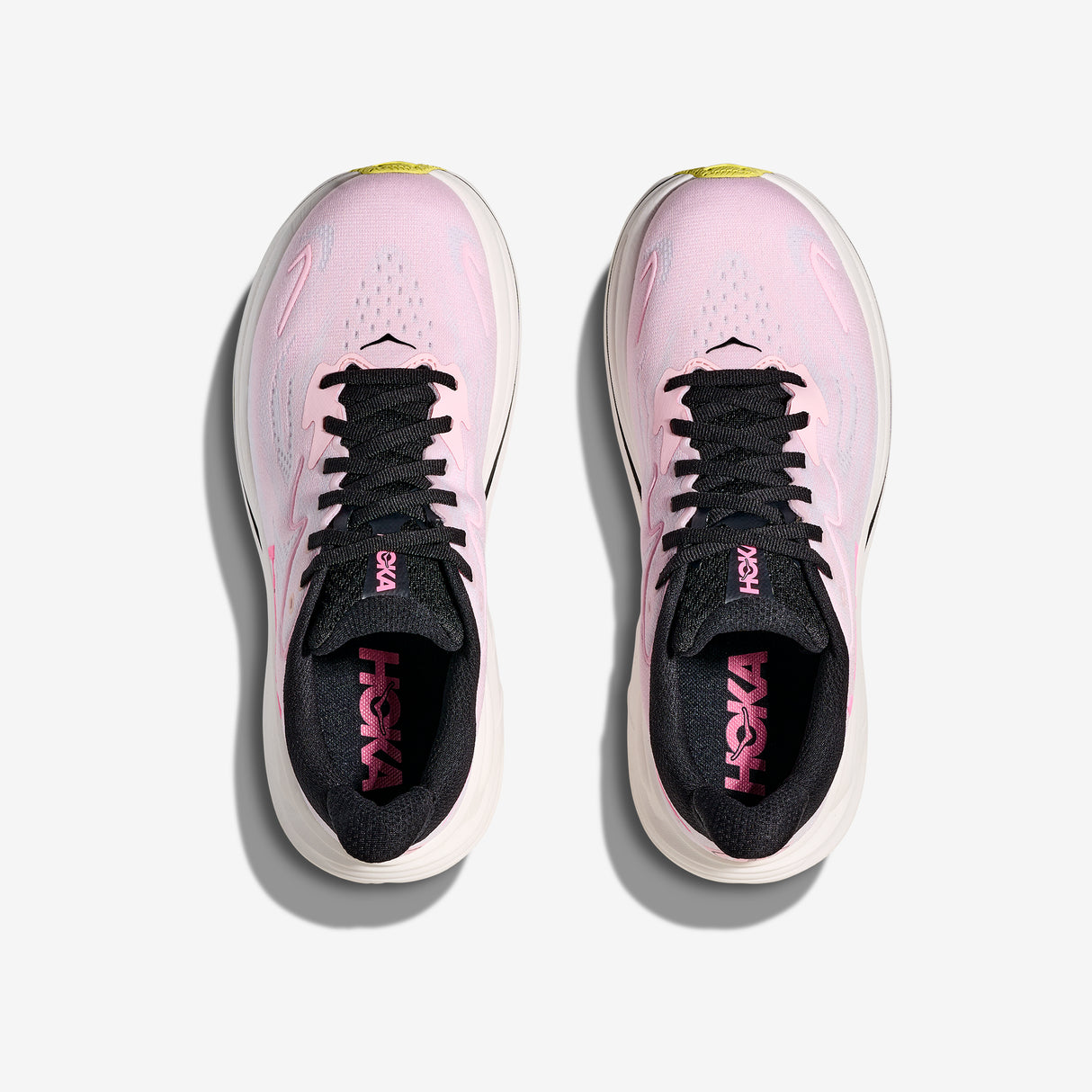 Hoka - Clifton 10 - Large - Femme