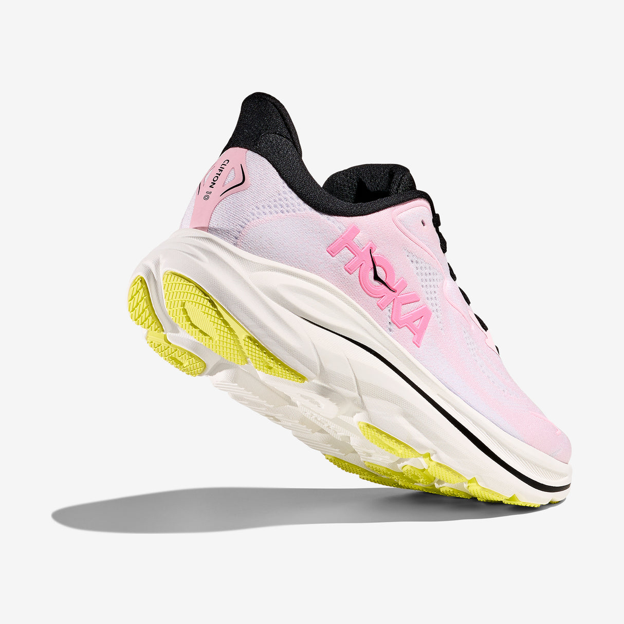 Hoka - Clifton 10 - Large - Femme