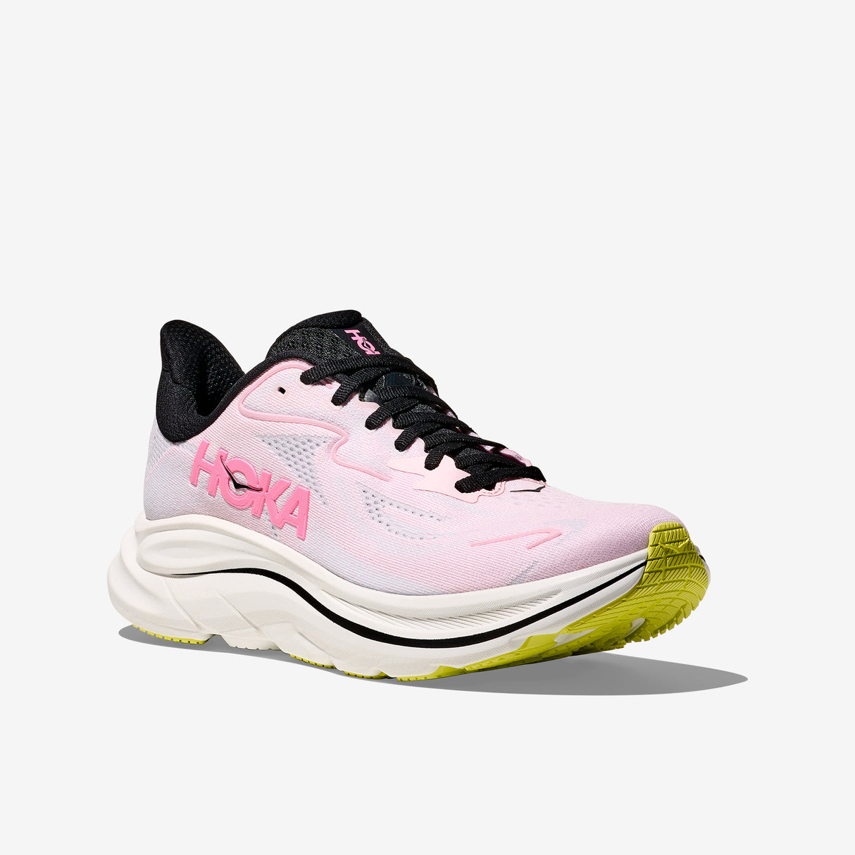 Hoka - Clifton 10 - Large - Femme