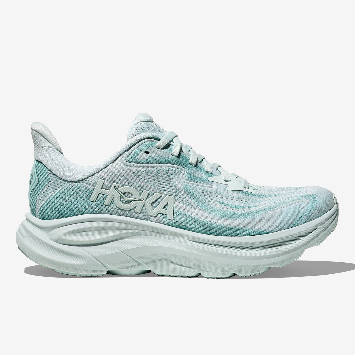 Hoka - Clifton 10 - Femme