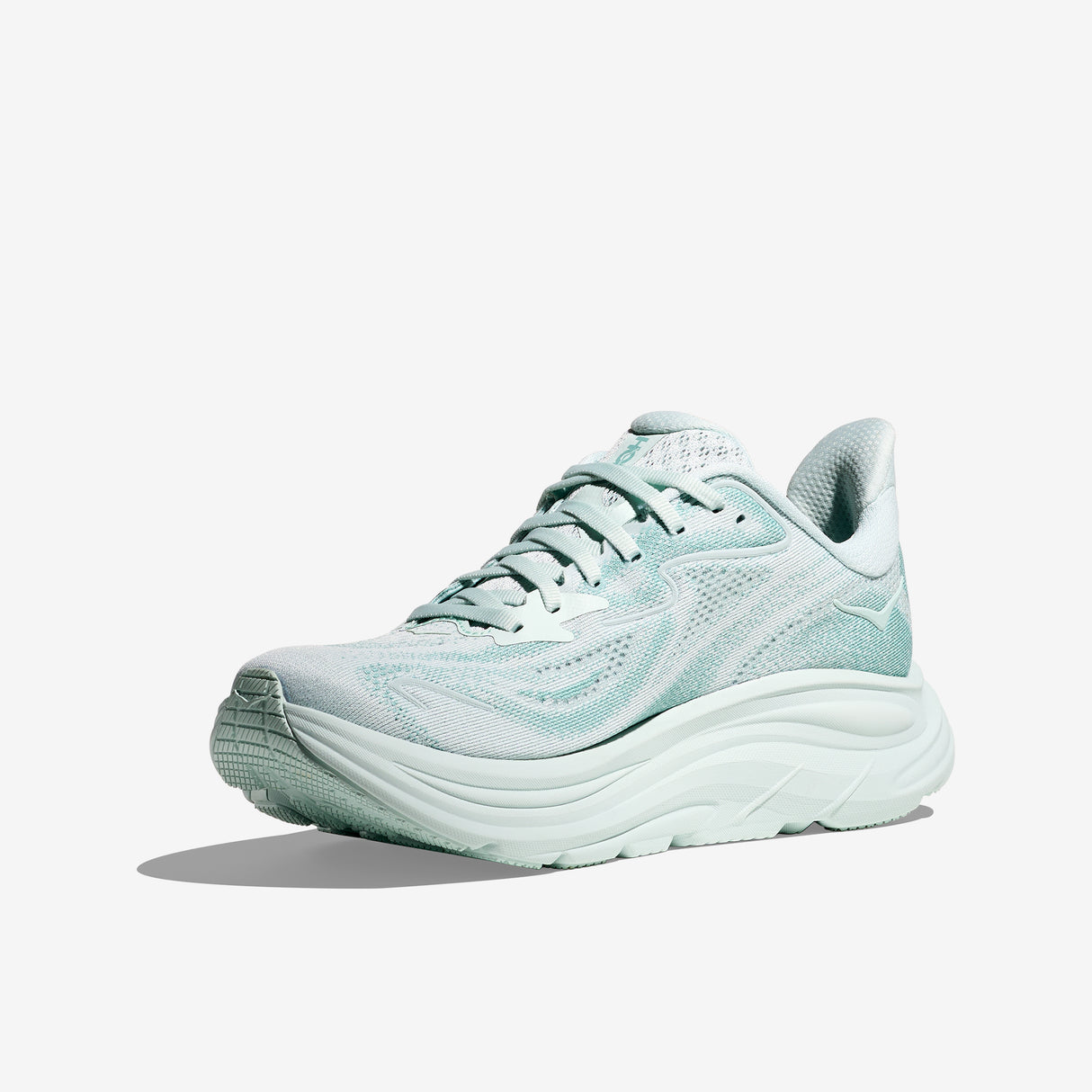 Hoka - Clifton 10 - Femme