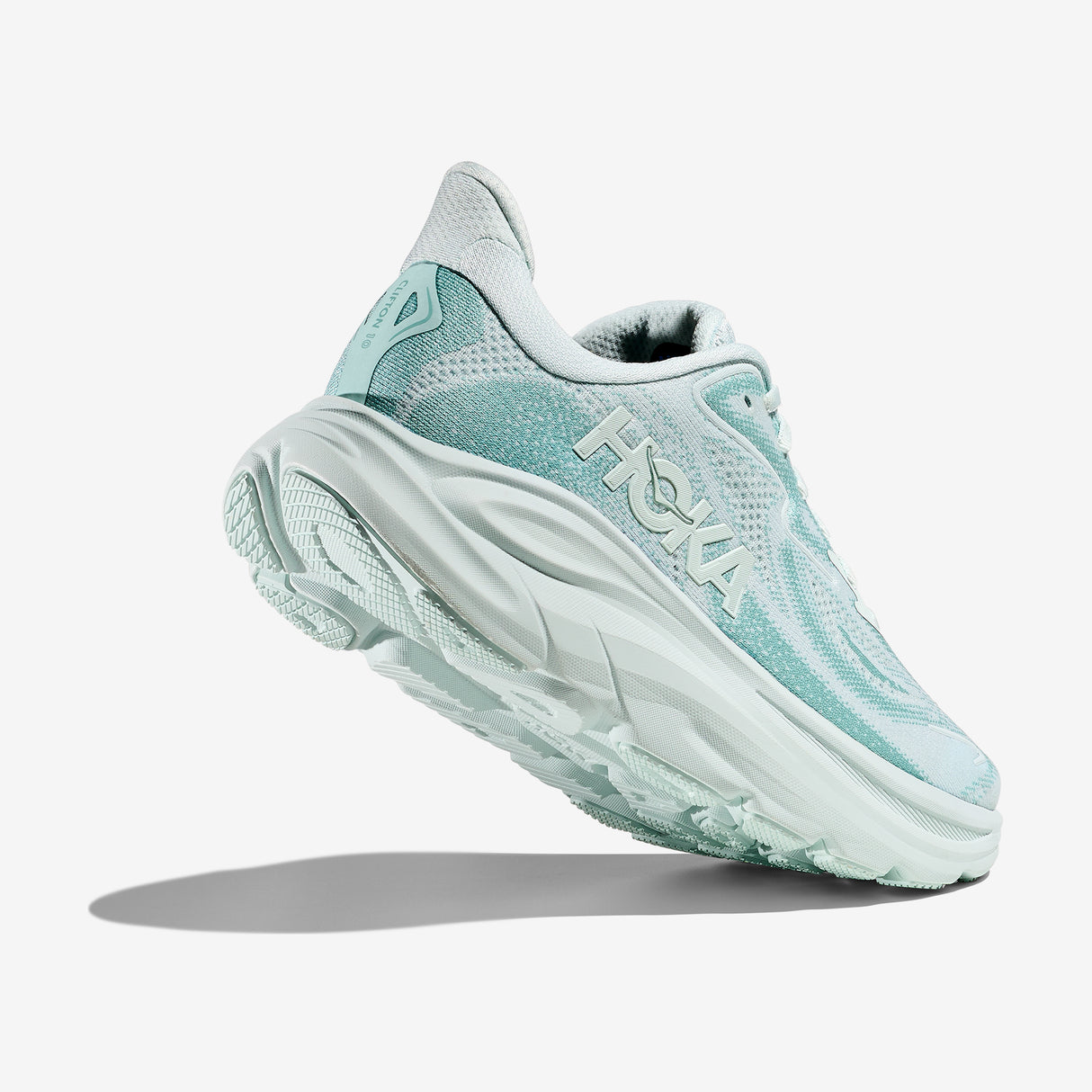 Hoka - Clifton 10 - Femme