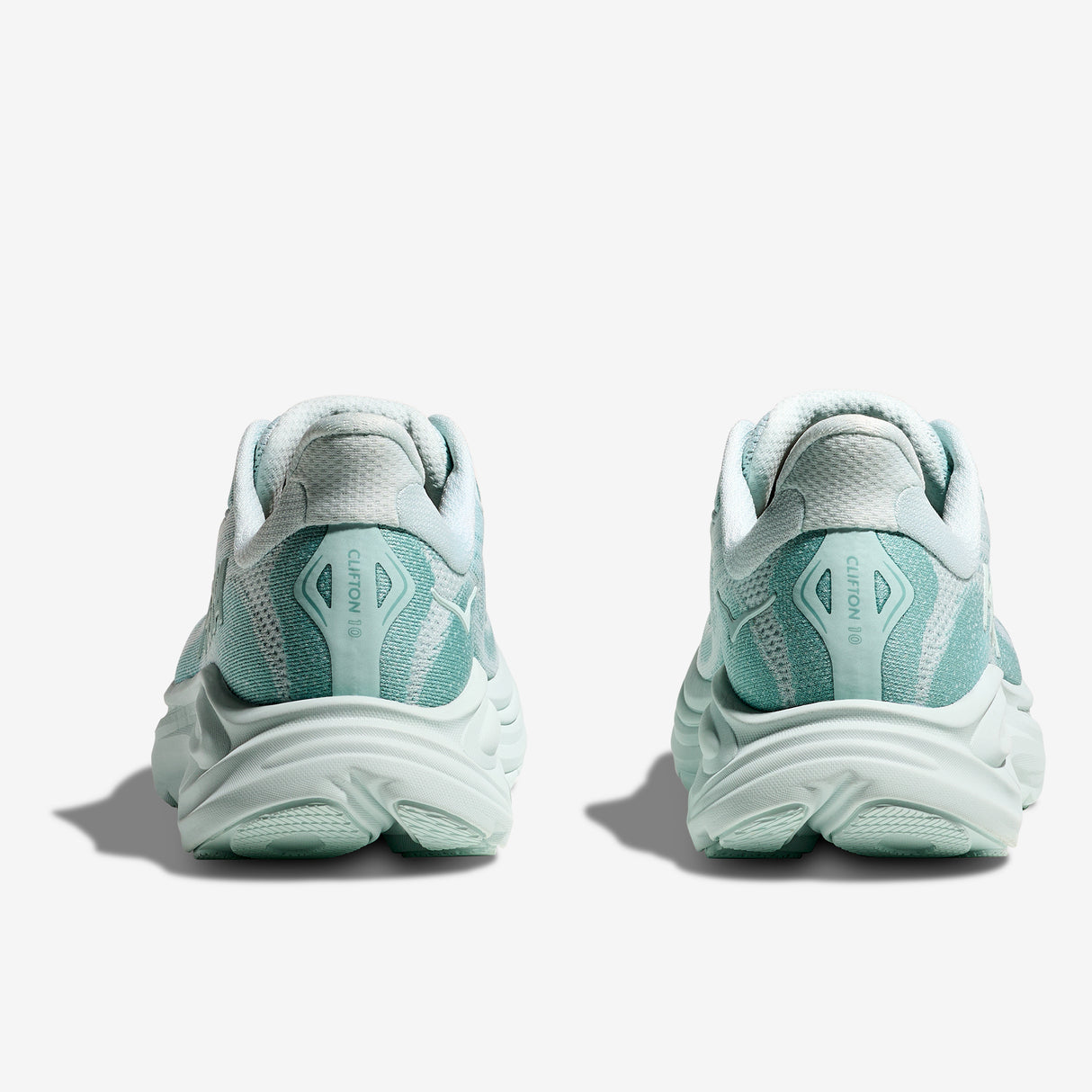 Hoka - Clifton 10 - Femme