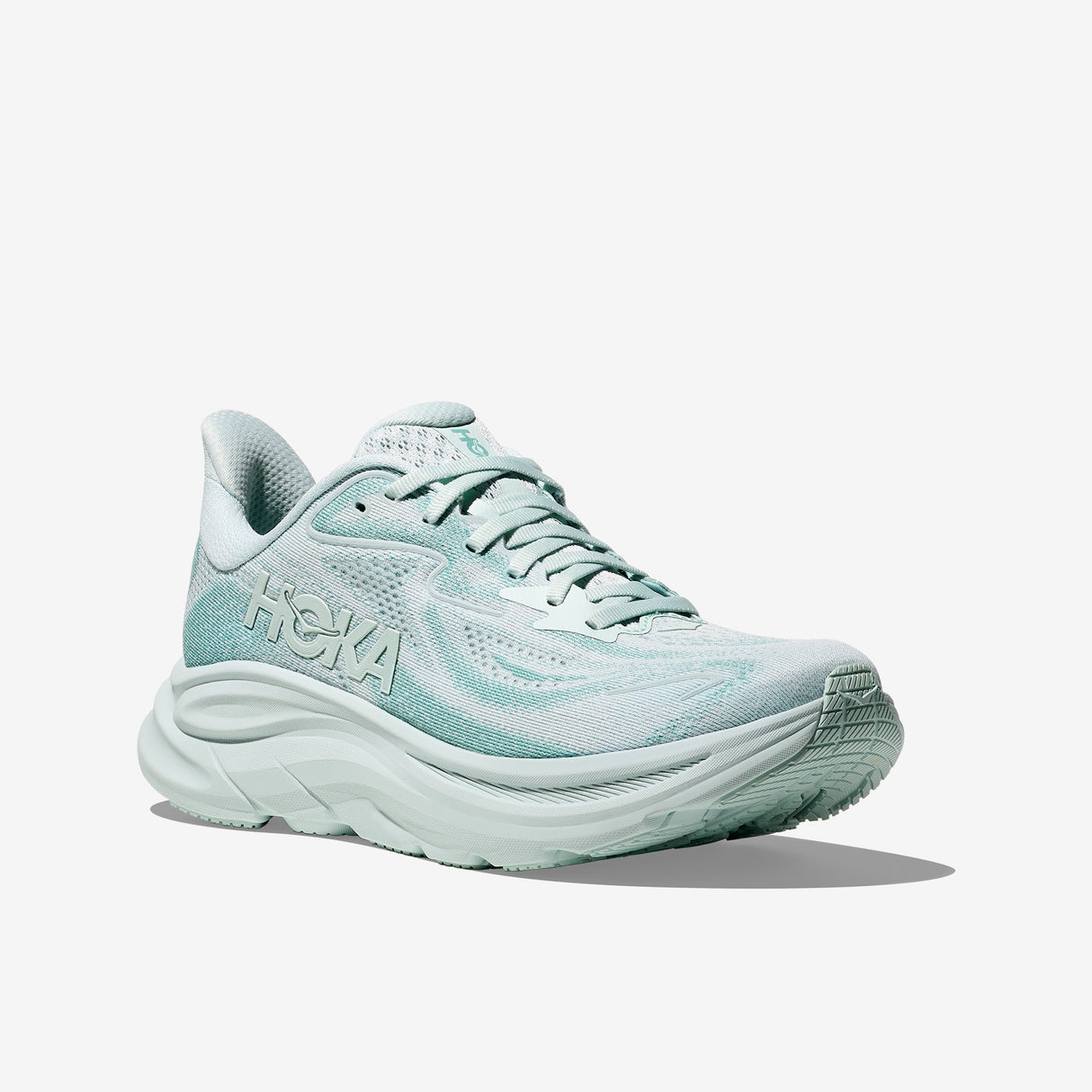 Hoka - Clifton 10 - Femme