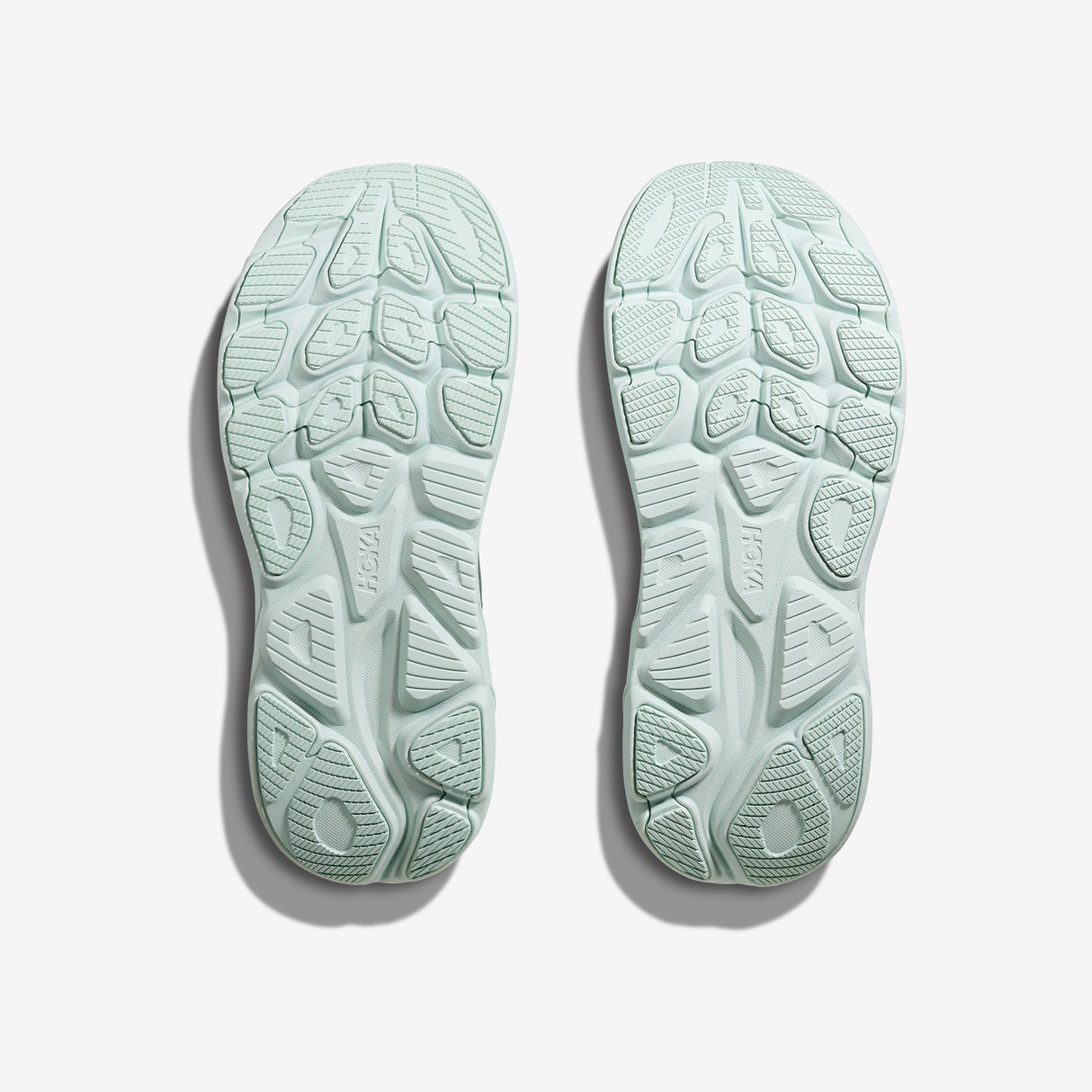 Hoka - Clifton 10 - Femme