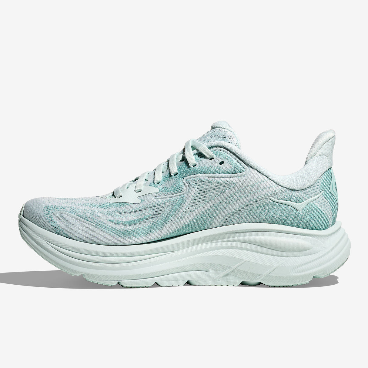 Hoka - Clifton 10 - Femme