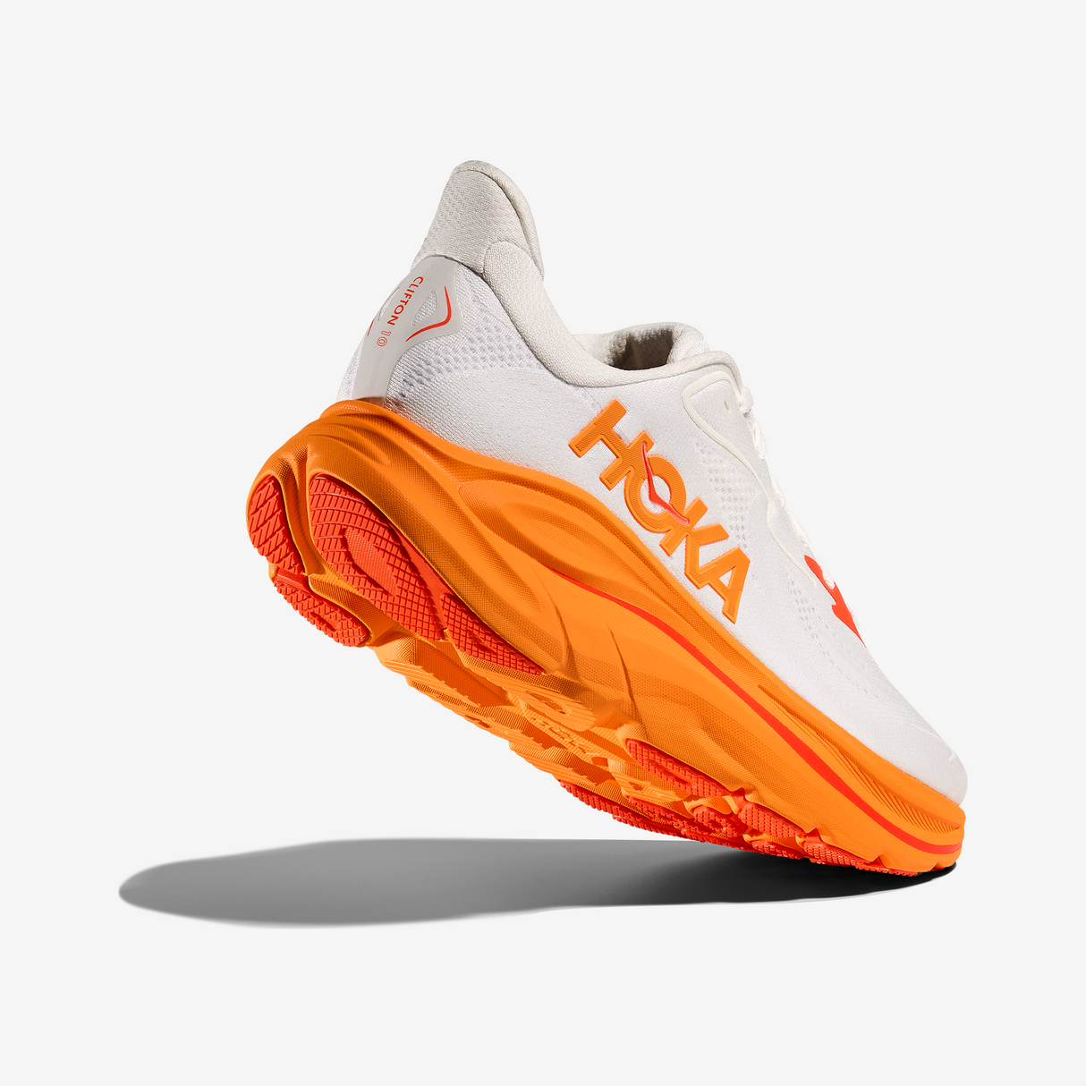 Hoka - Clifton 10 - Femme