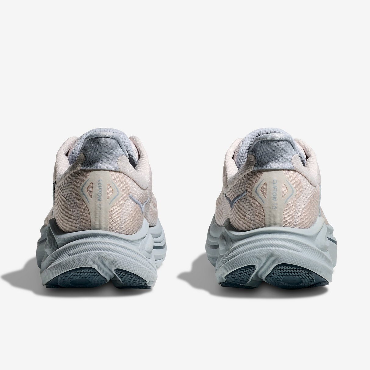 Hoka - Clifton 10 - Large - Femme