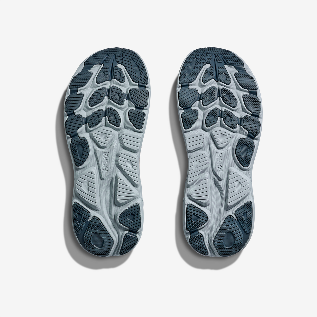 Hoka - Clifton 10 - Large - Femme