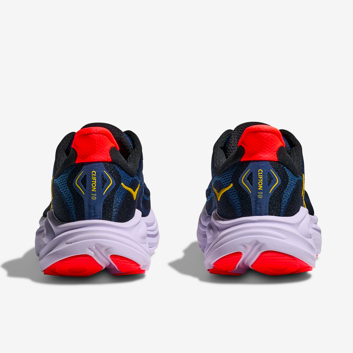 Hoka - Clifton 10 - Femme