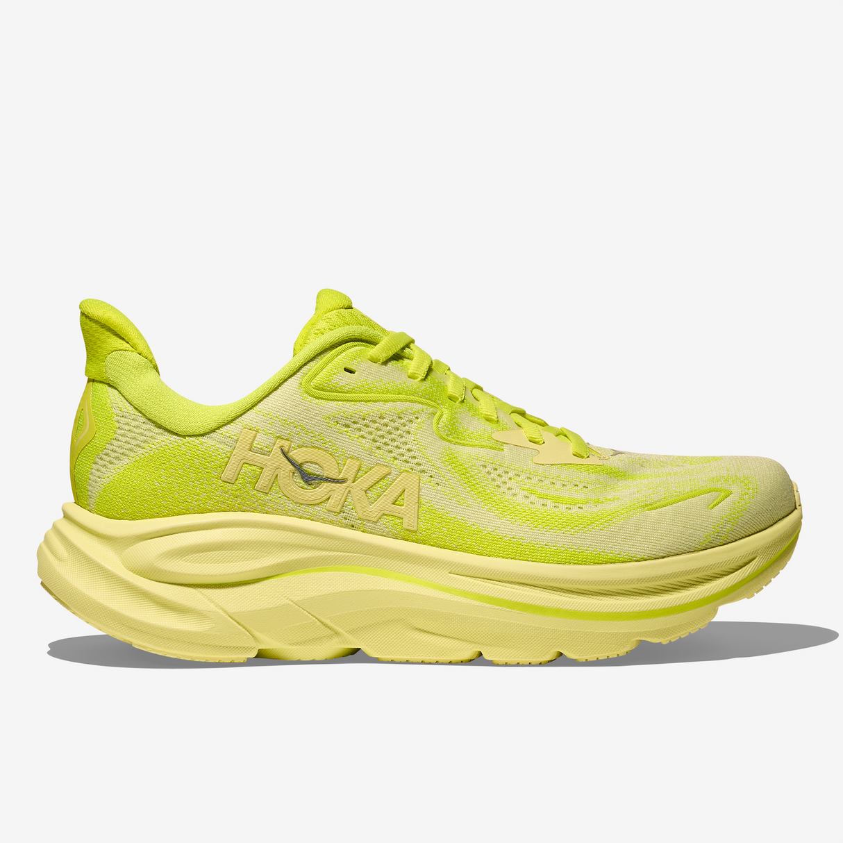 Hoka - Clifton 10 - Femme