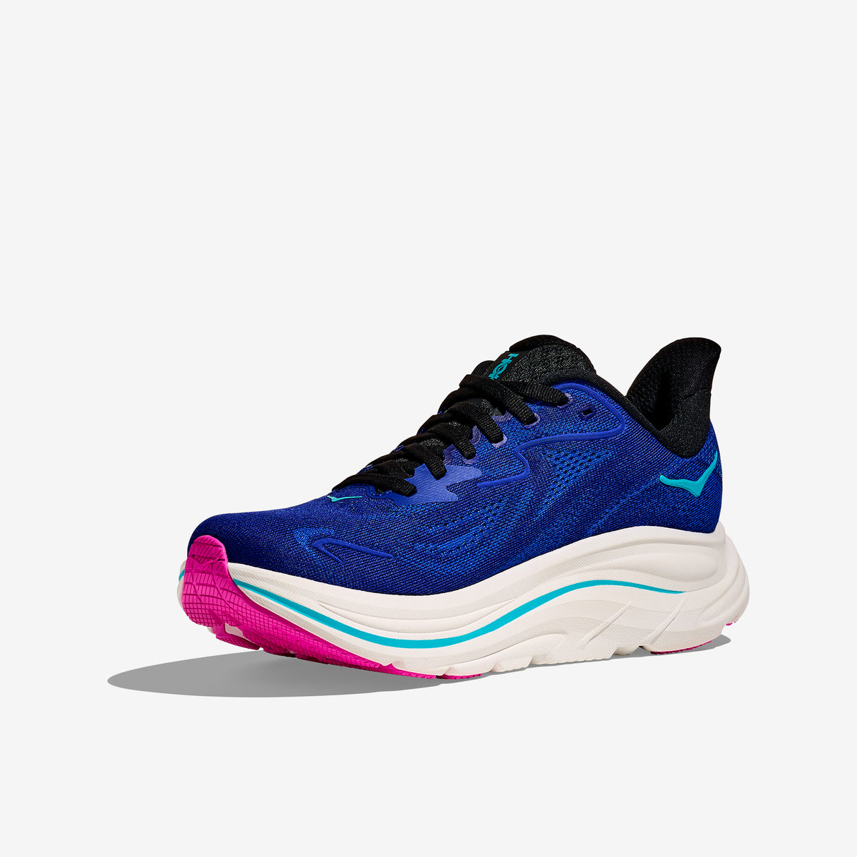 Hoka - Clifton 10 - Femme