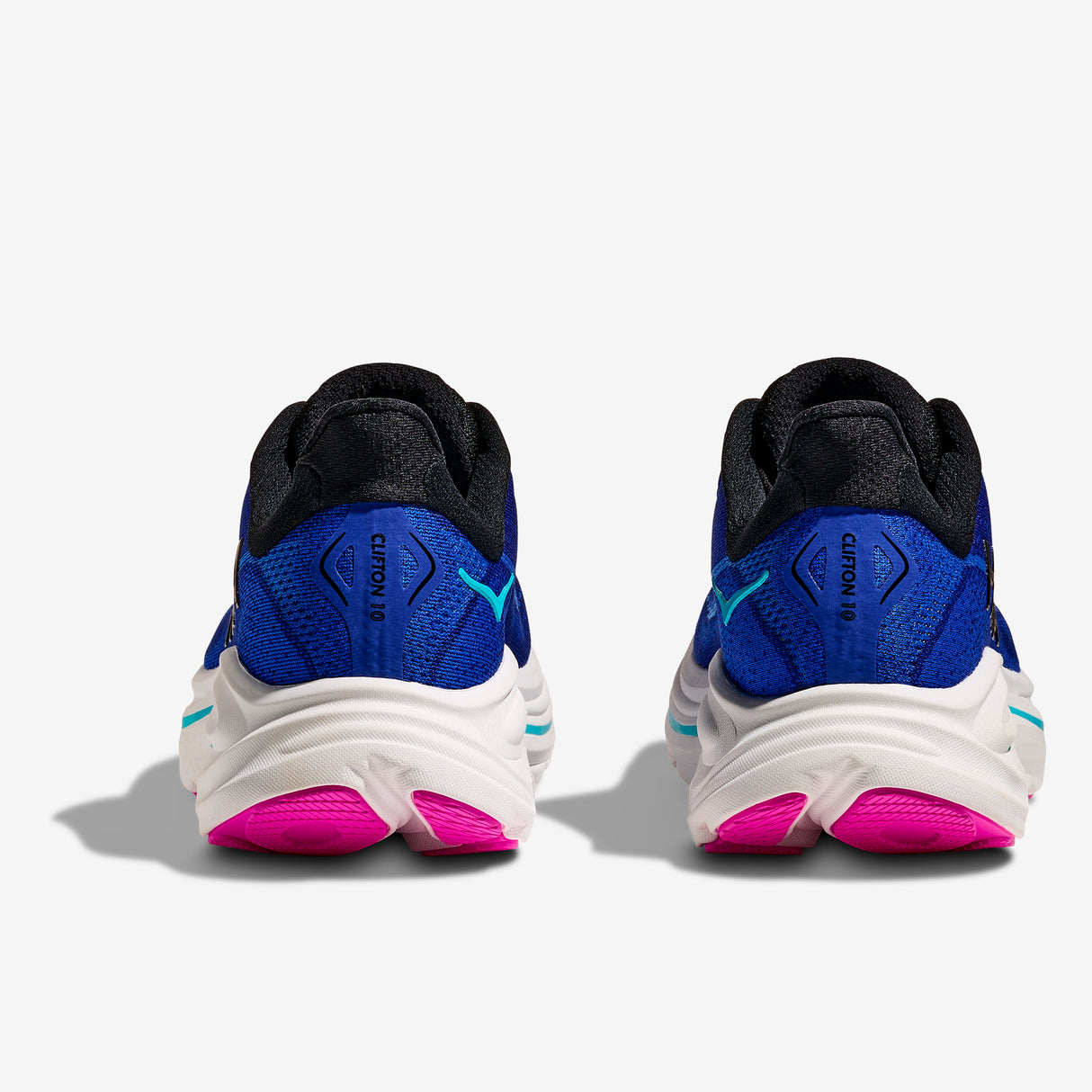 Hoka - Clifton 10 - Femme