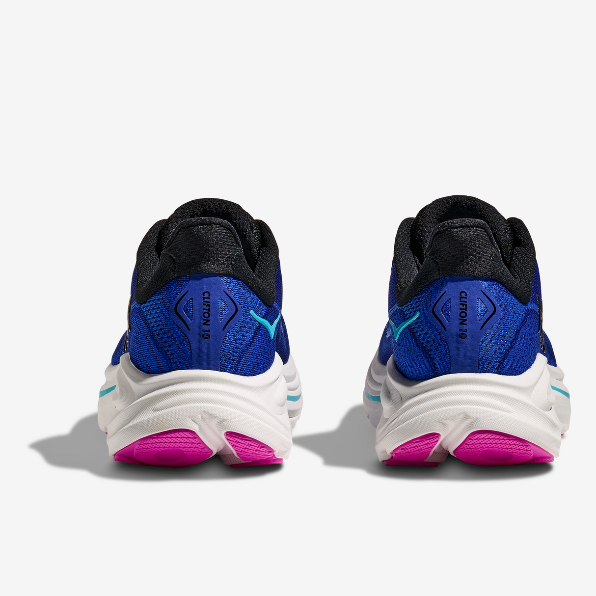 Hoka - Clifton 10 - Large - Femme