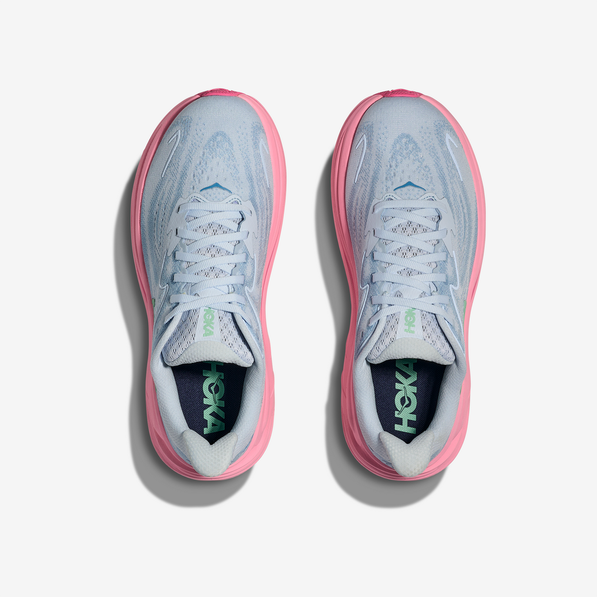 Hoka - Clifton 10 - Femme