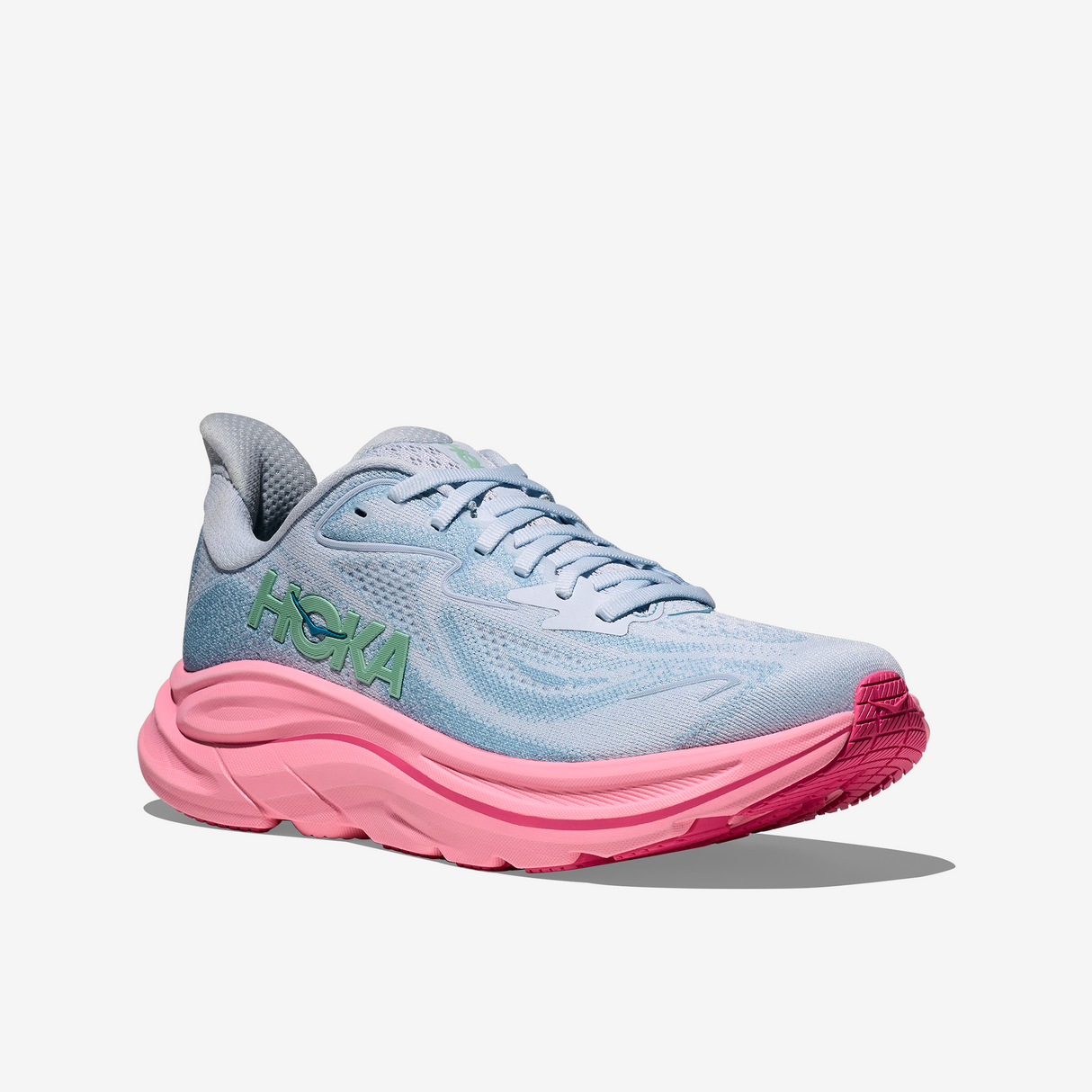 Hoka - Clifton 10 - Femme