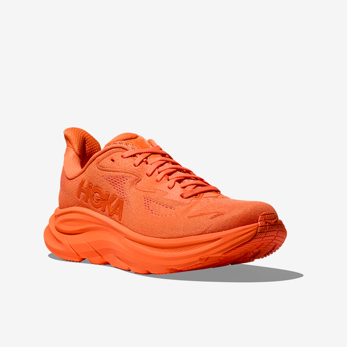 Hoka - Clifton 10 - Femme