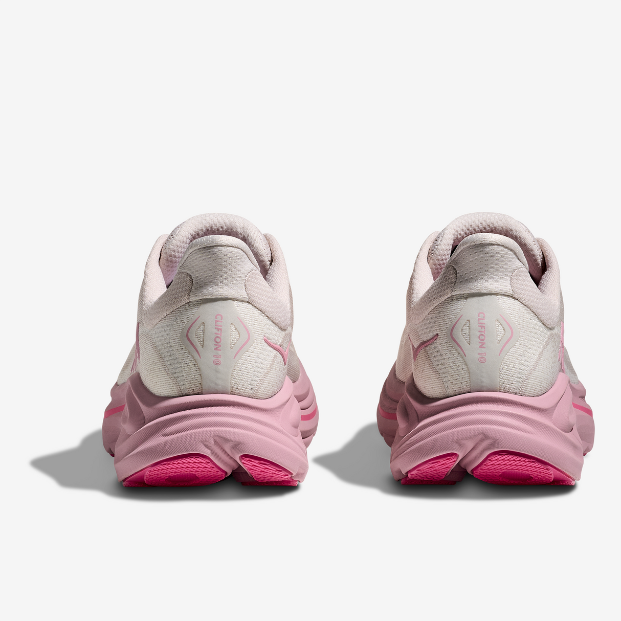 Hoka - Clifton 10 - Large - Femme