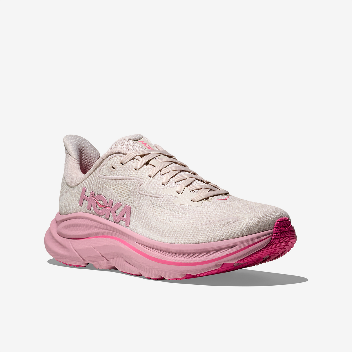 Hoka - Clifton 10 - Large - Femme