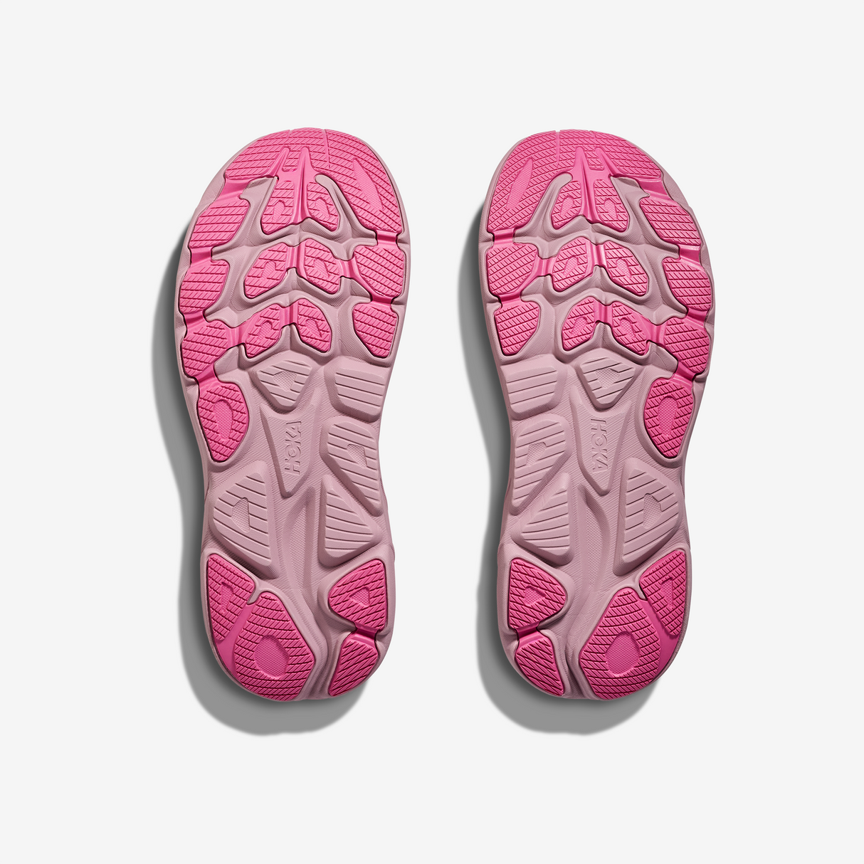 Hoka - Clifton 10 - Large - Femme