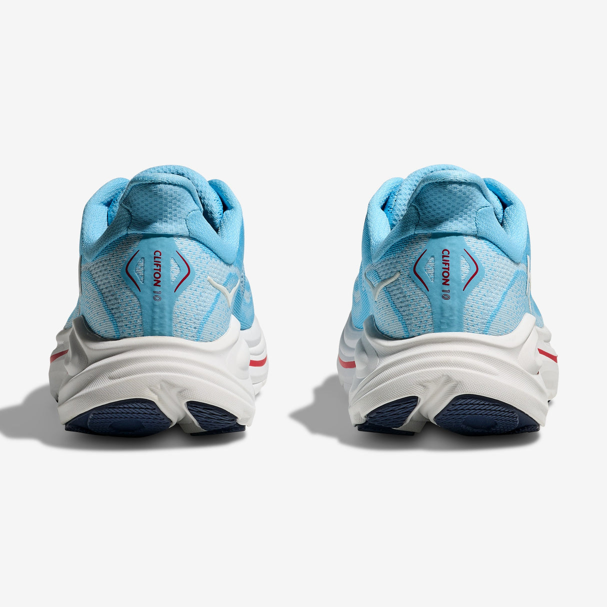 Hoka - Clifton 10 - Femme