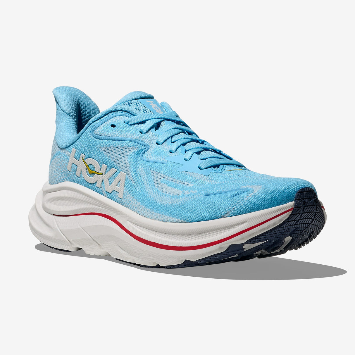 Hoka - Clifton 10 - Femme