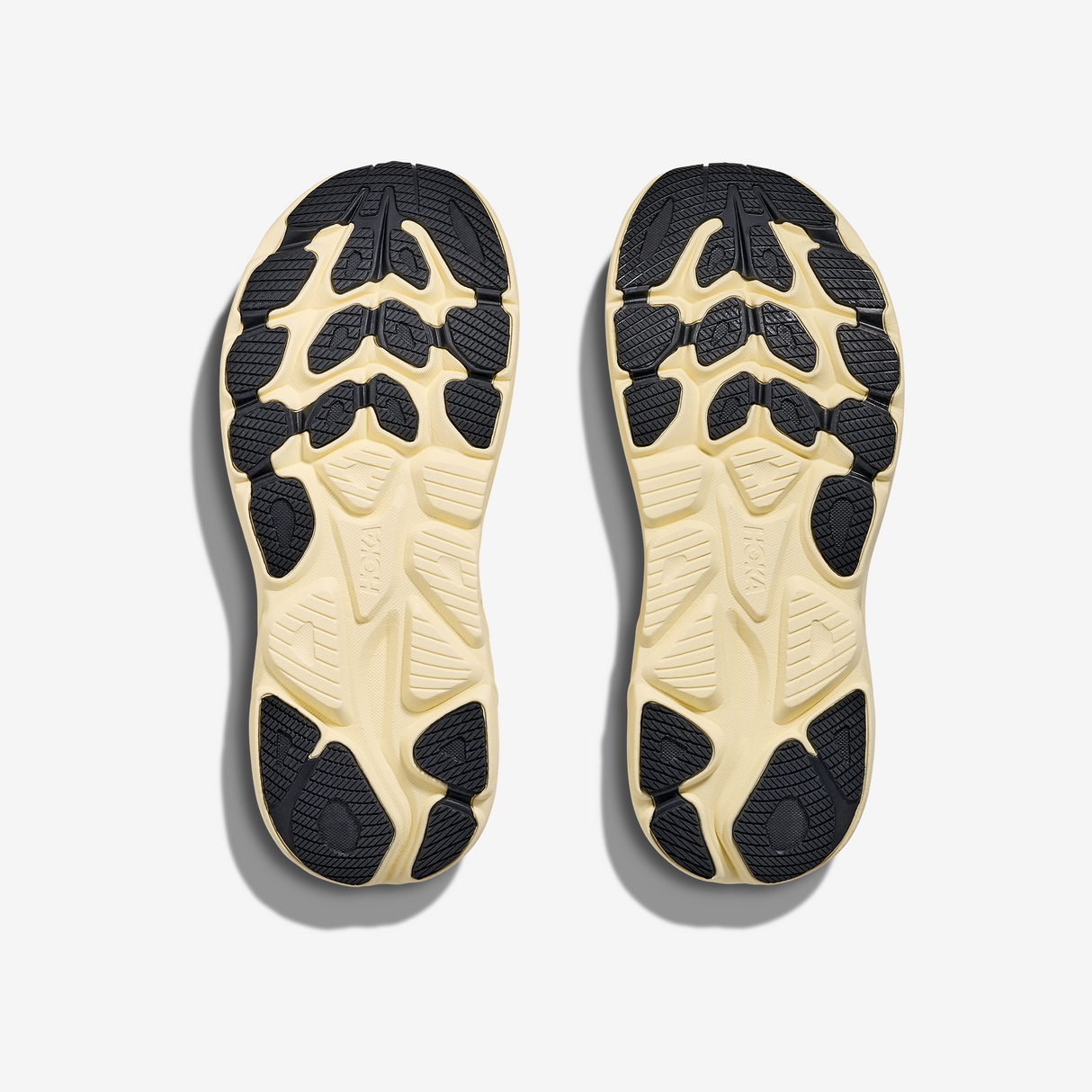 Hoka - Clifton 10 - Femme