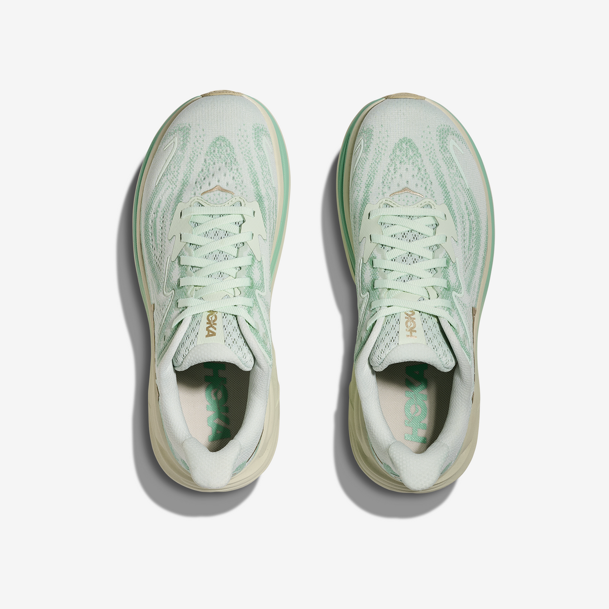 Hoka - Clifton 10 - Femme