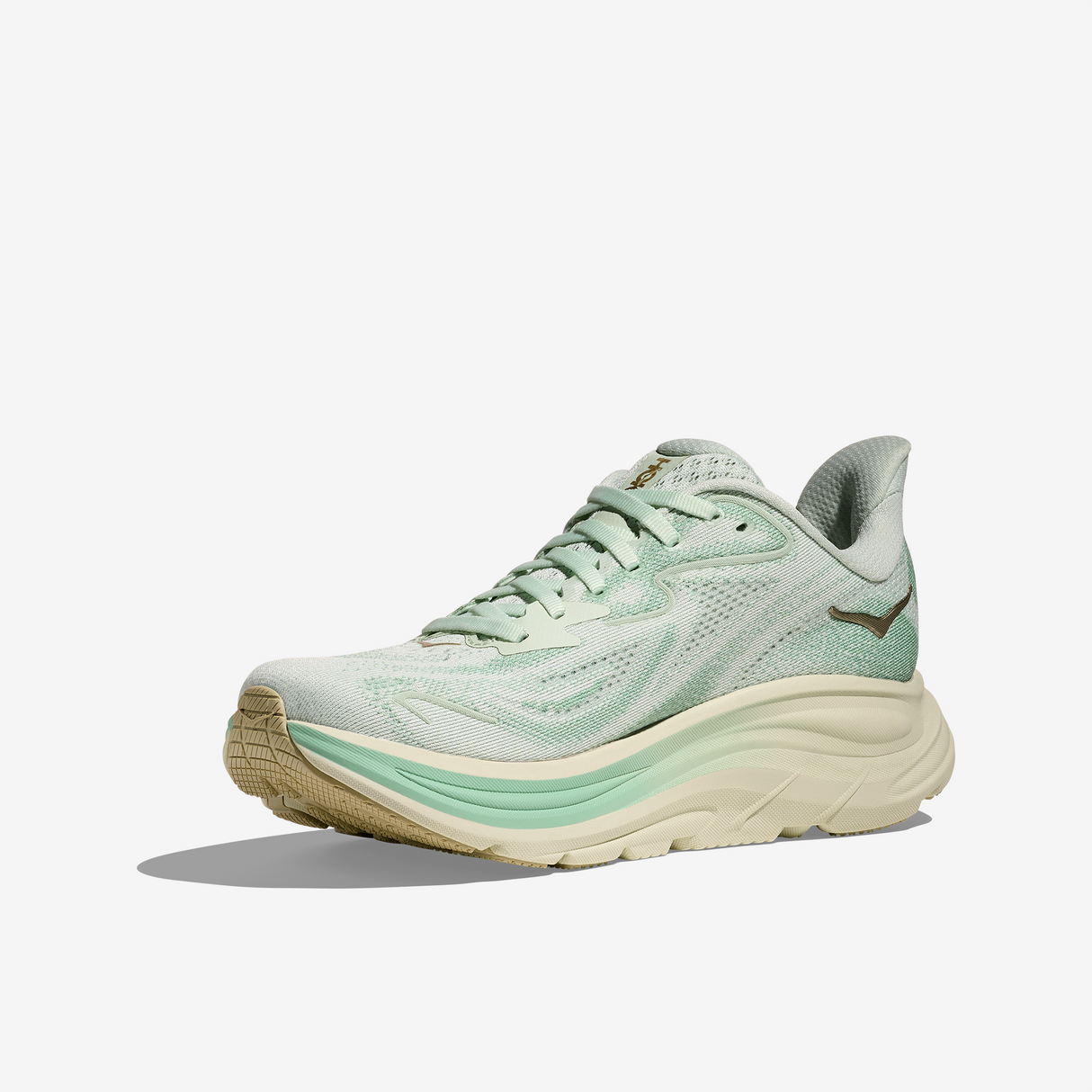 Hoka - Clifton 10 - Femme