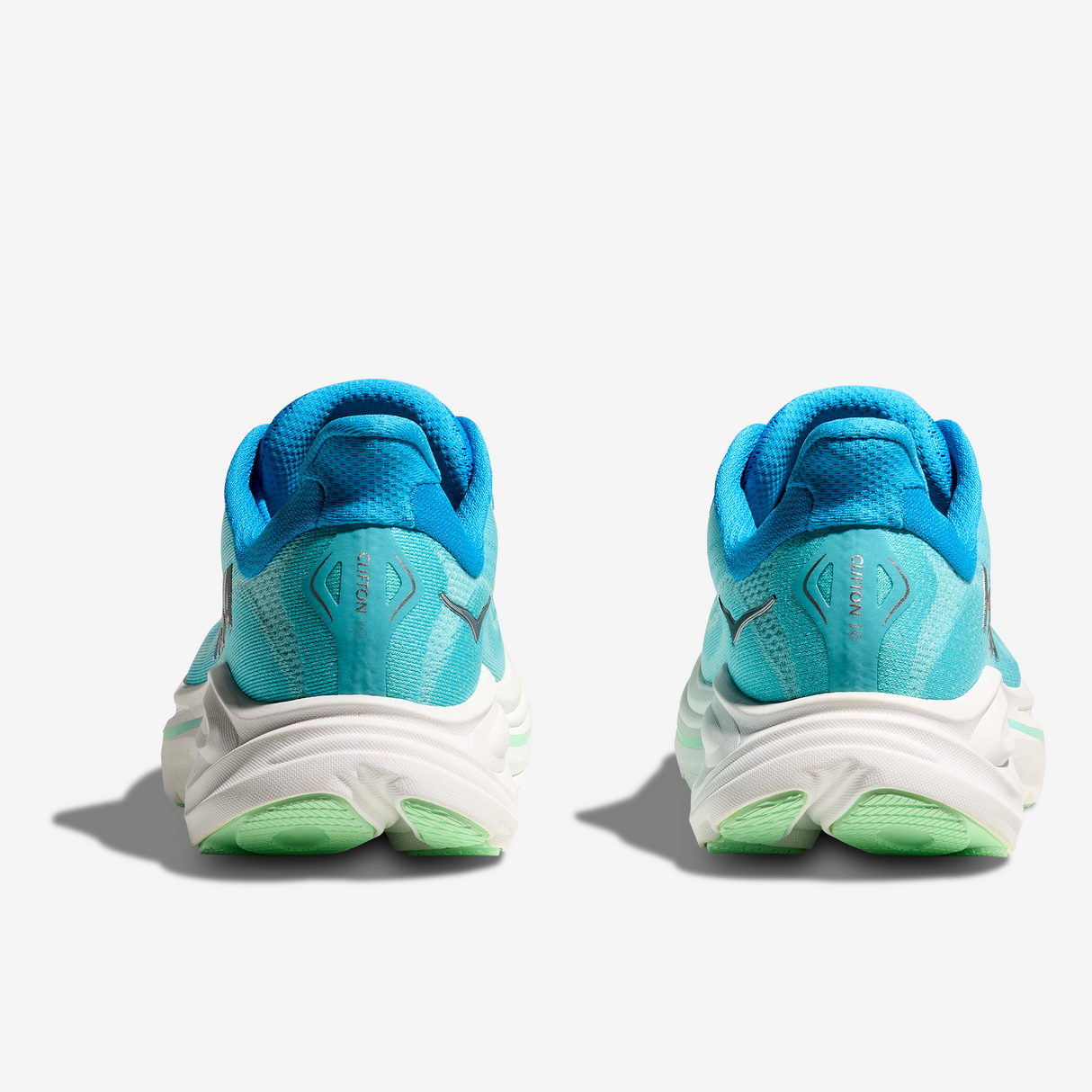 Hoka - Clifton 10 - Large - Femme