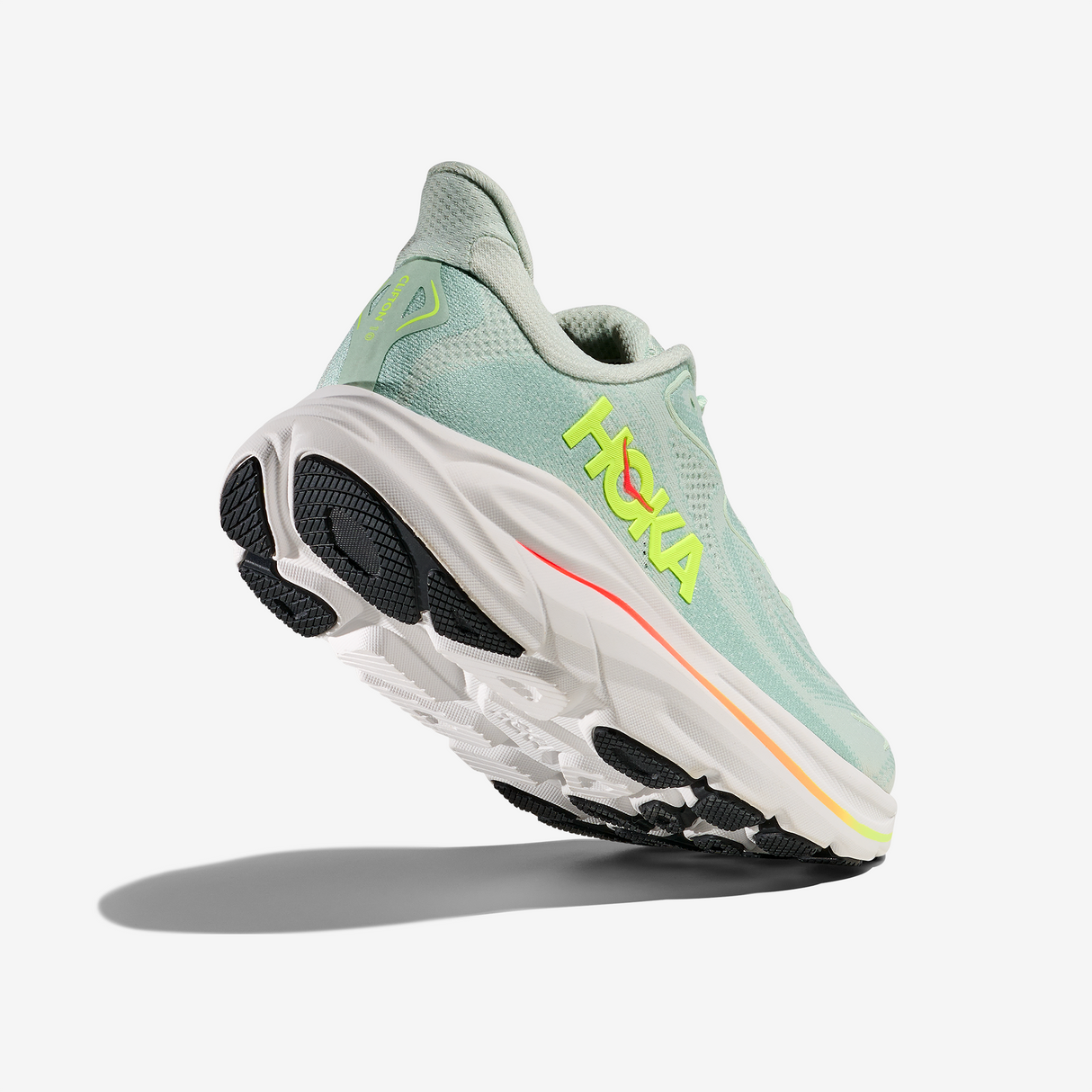 Hoka - Clifton 10 - Femme