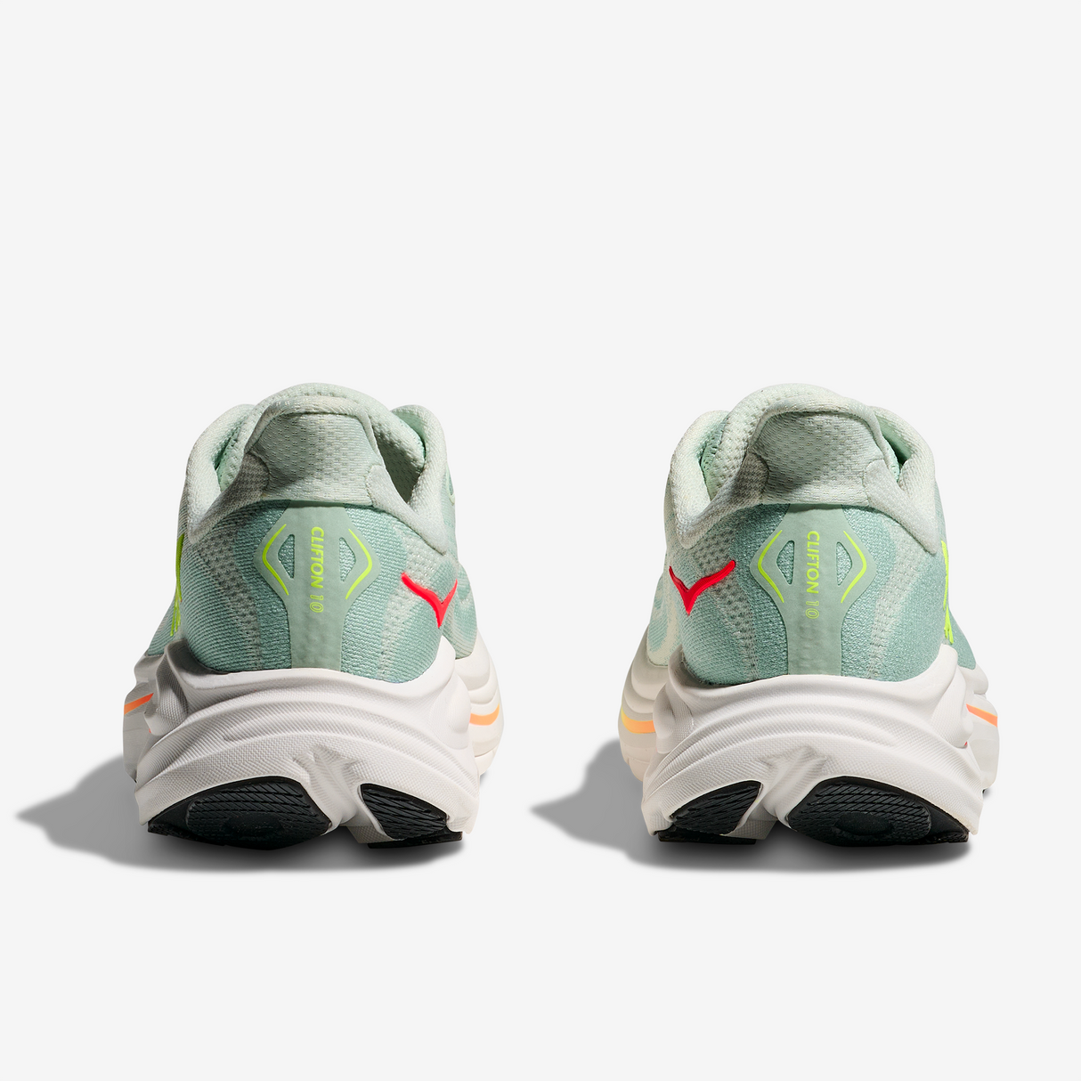 Hoka - Clifton 10 - Femme