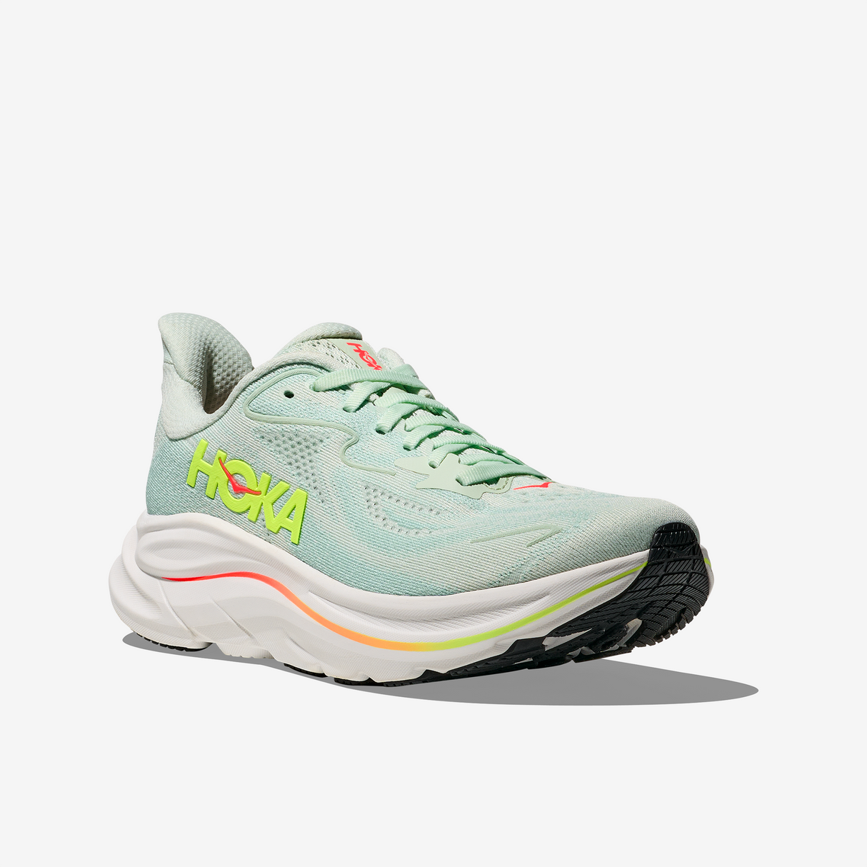 Hoka - Clifton 10 - Femme