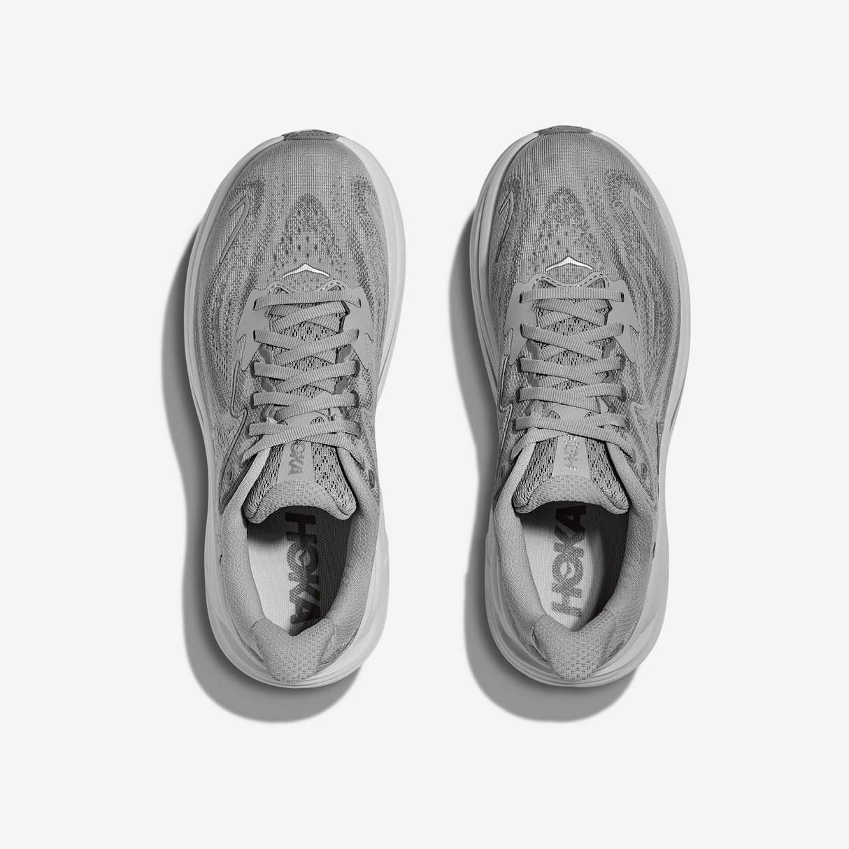 Hoka - Clifton 10 - Femme